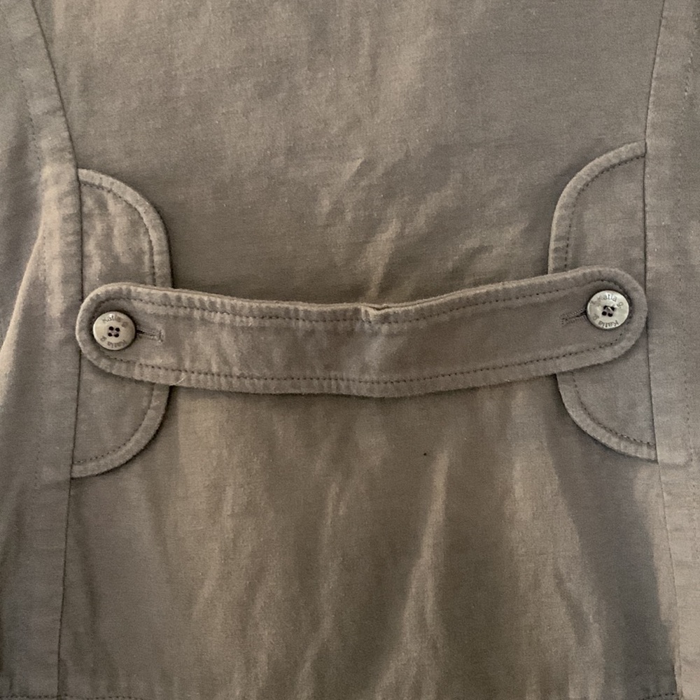 GUC Rudsak jacket - Picture 7 of 11